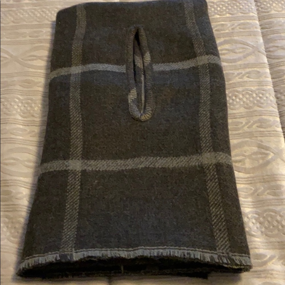 J crew cape